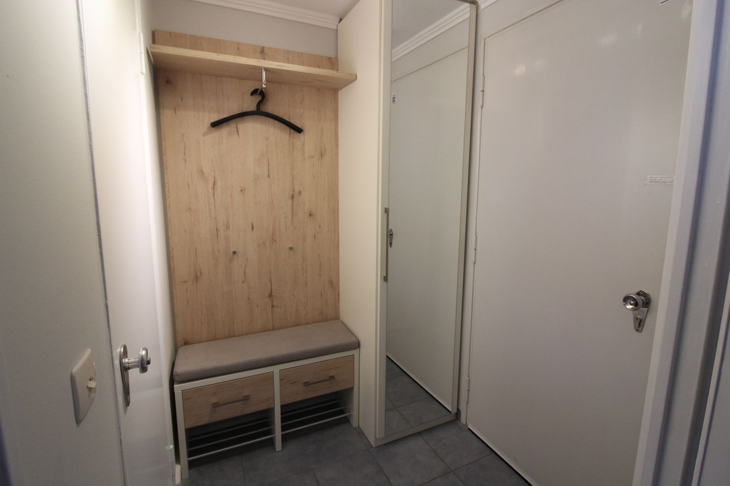 Haus Nordseeresidenz Wohnung 80 Westerland - 