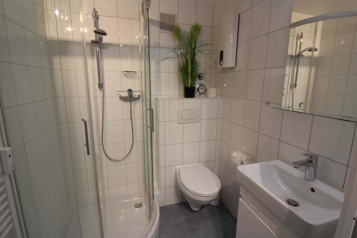 Haus Nordseeresidenz Wohnung 80 Westerland - 