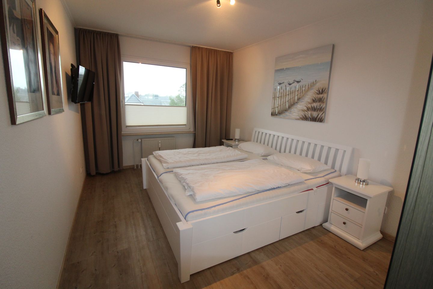 Haus Norderhoog Wohnung 53 Westerland - 