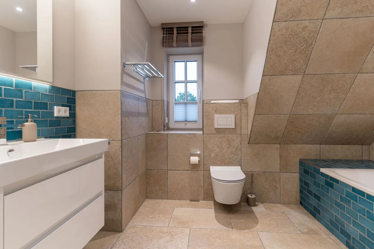 Ferienhaus Sommerhus Ferienhaus Sommerhus SPO Ording - 