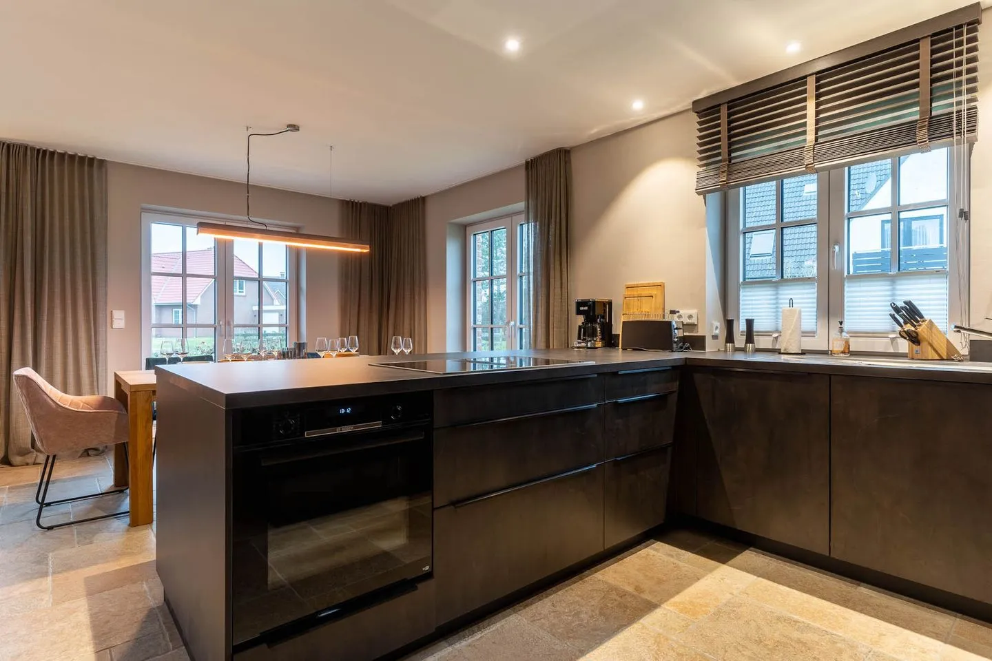 Ferienhaus Sommerhus Ferienhaus Sommerhus SPO Ording - 