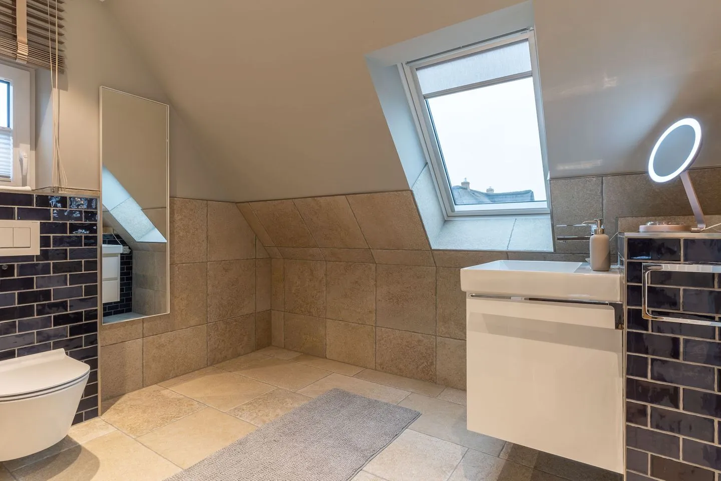 Ferienhaus Sommerhus Ferienhaus Sommerhus SPO Ording - 