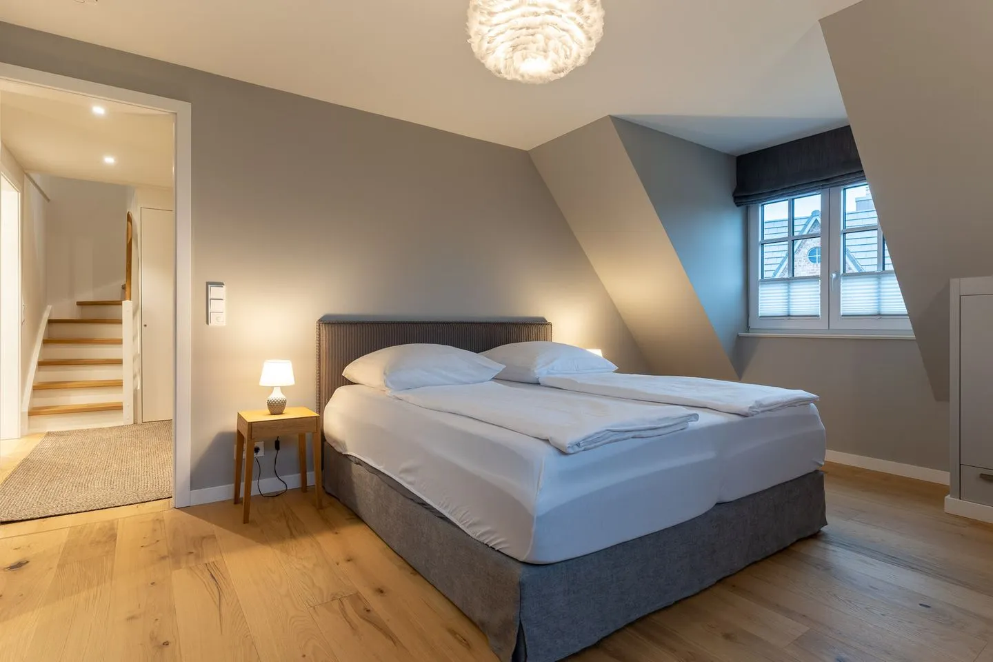 Ferienhaus Sommerhus Ferienhaus Sommerhus SPO Ording - 