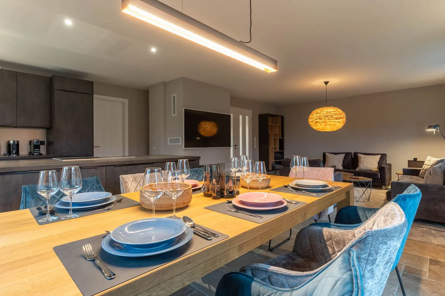 Ferienhaus Sommerhus Ferienhaus Sommerhus SPO Ording - 