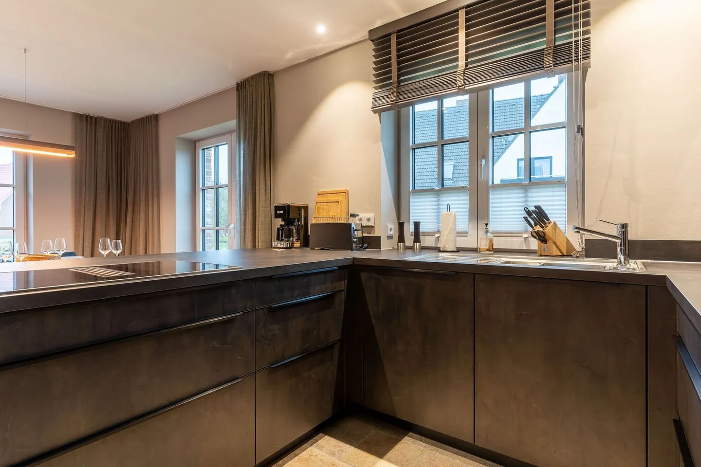 Ferienhaus Sommerhus Ferienhaus Sommerhus SPO Ording - 