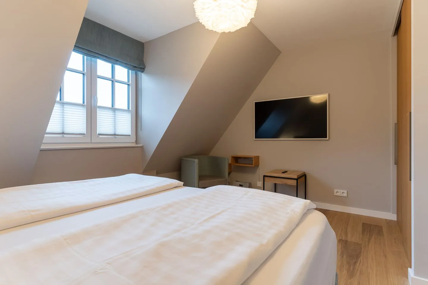 Ferienhaus Sommerhus Ferienhaus Sommerhus SPO Ording - 