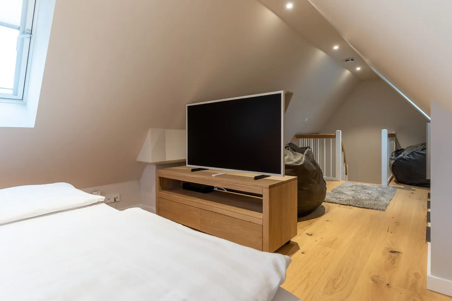 Ferienhaus Sommerhus Ferienhaus Sommerhus SPO Ording - 