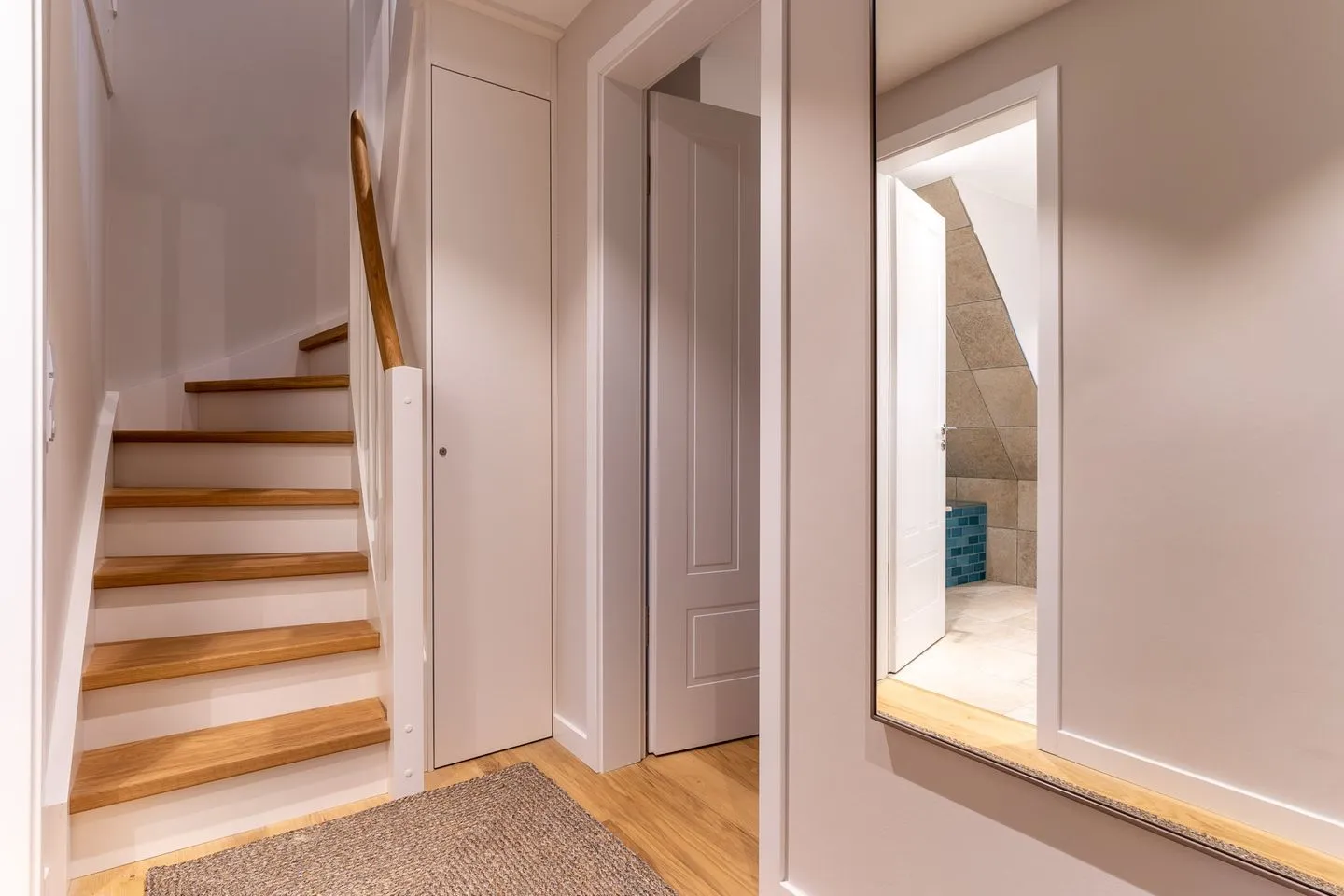 Ferienhaus Sommerhus Ferienhaus Sommerhus SPO Ording - 