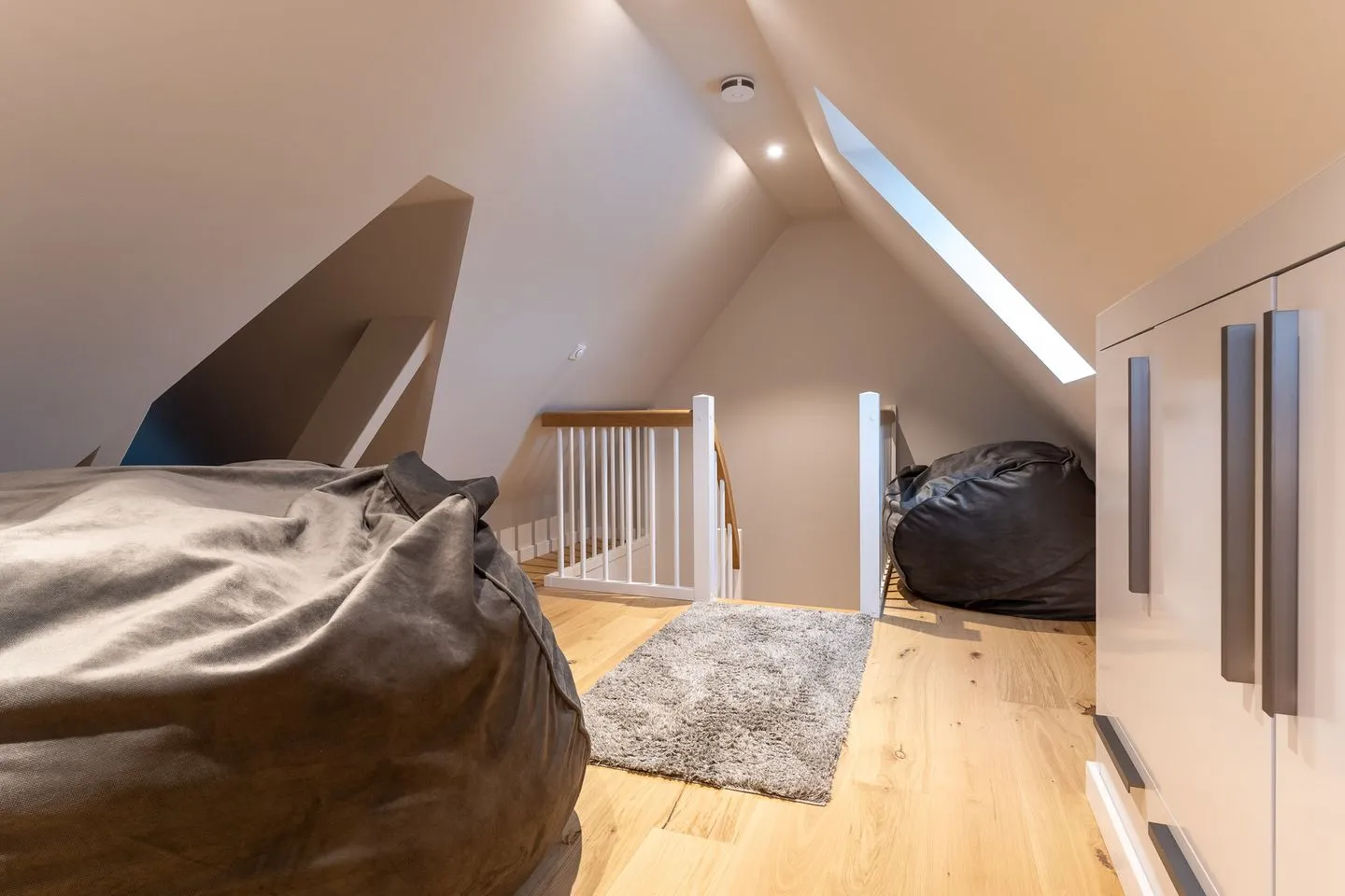 Ferienhaus Sommerhus Ferienhaus Sommerhus SPO Ording - 