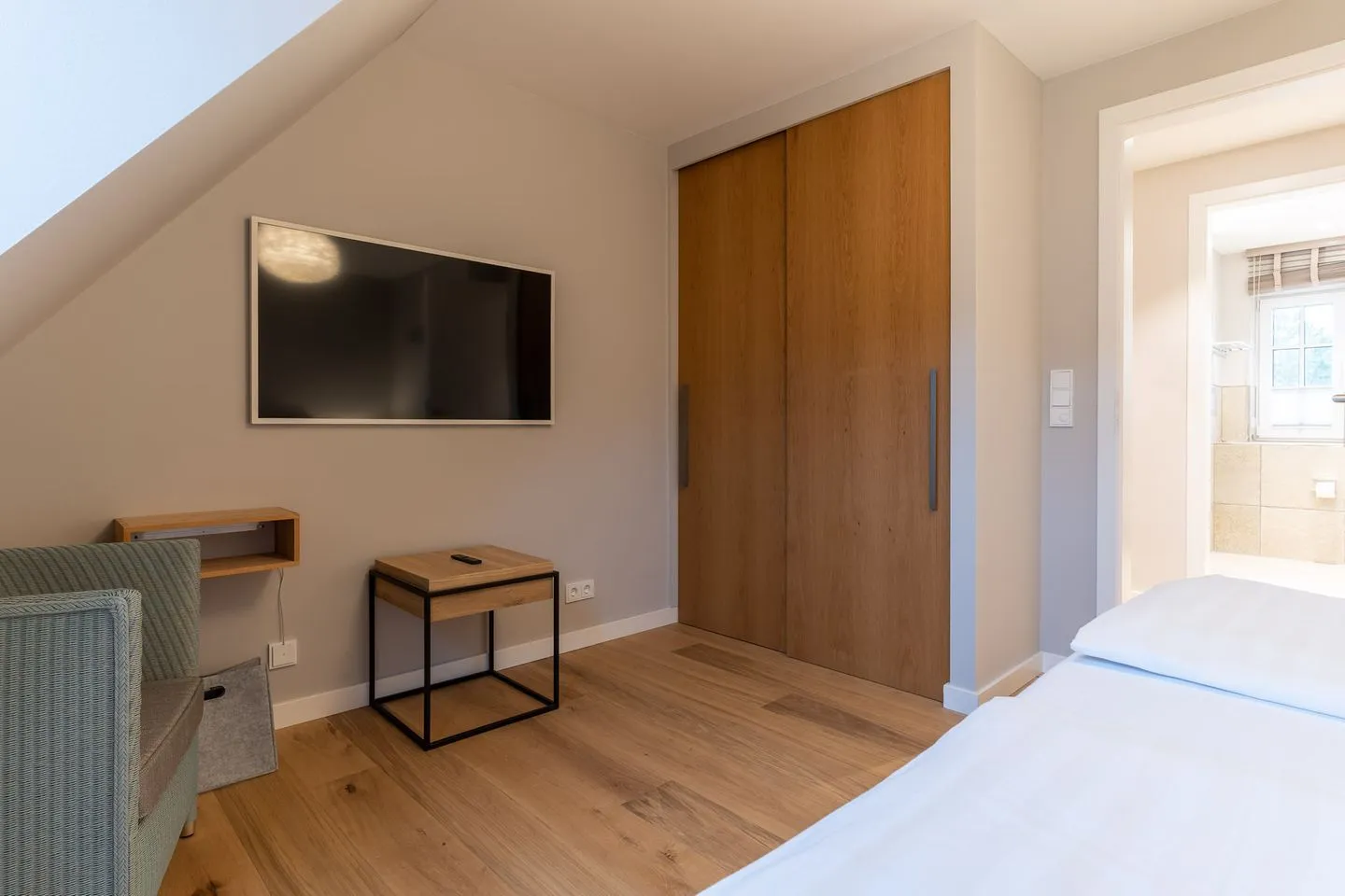 Ferienhaus Sommerhus Ferienhaus Sommerhus SPO Ording - 