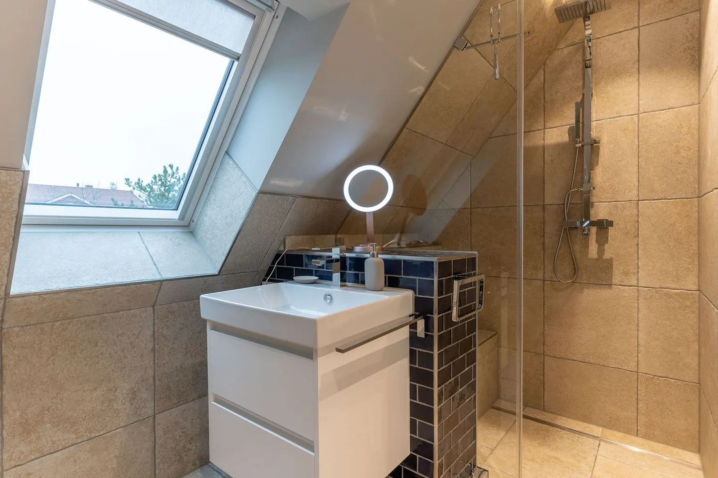 Ferienhaus Sommerhus Ferienhaus Sommerhus SPO Ording - 