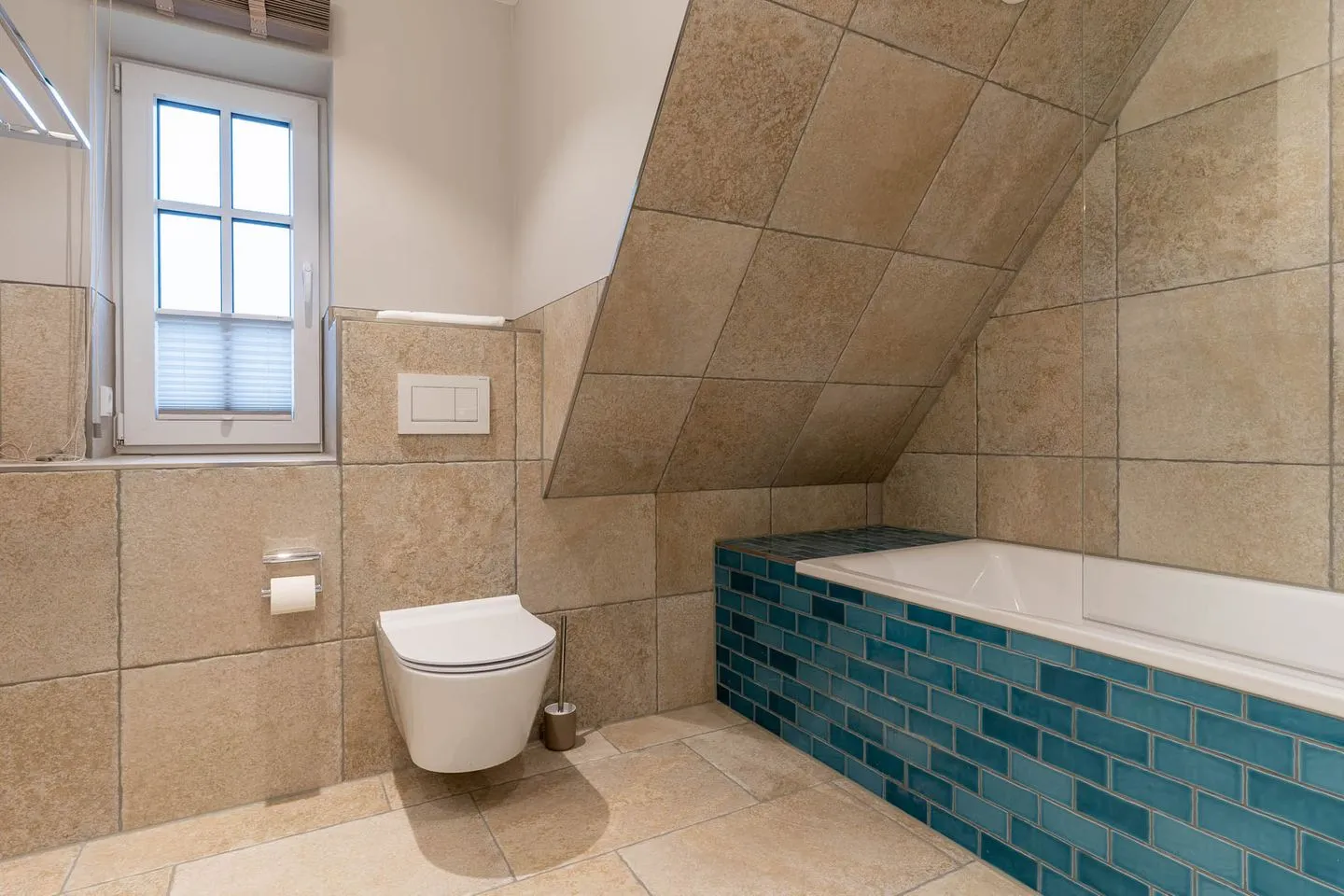 Ferienhaus Sommerhus Ferienhaus Sommerhus SPO Ording - 