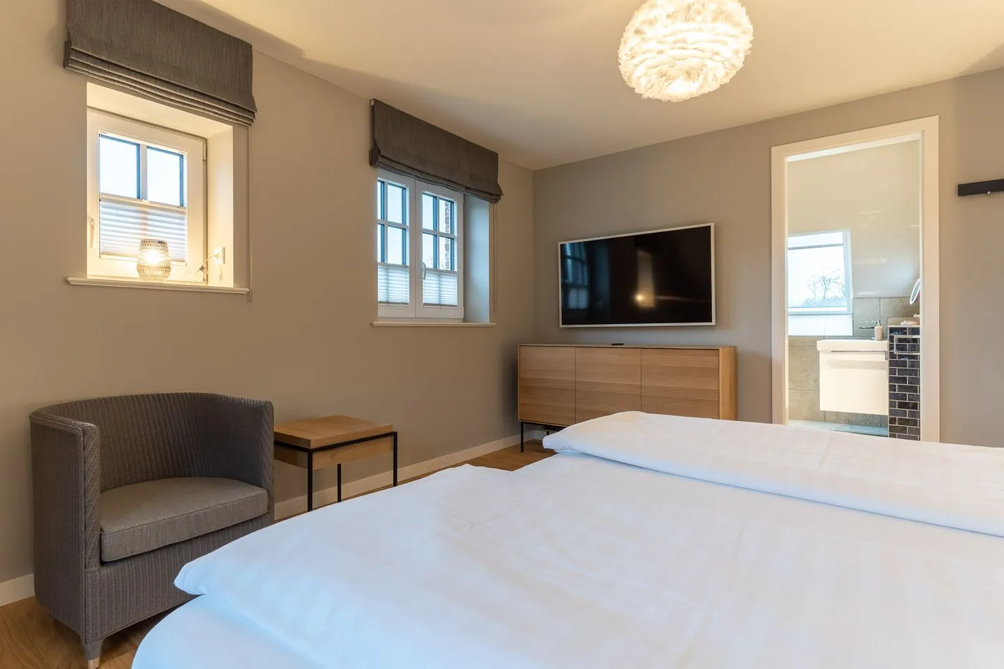 Ferienhaus Sommerhus Ferienhaus Sommerhus SPO Ording - 