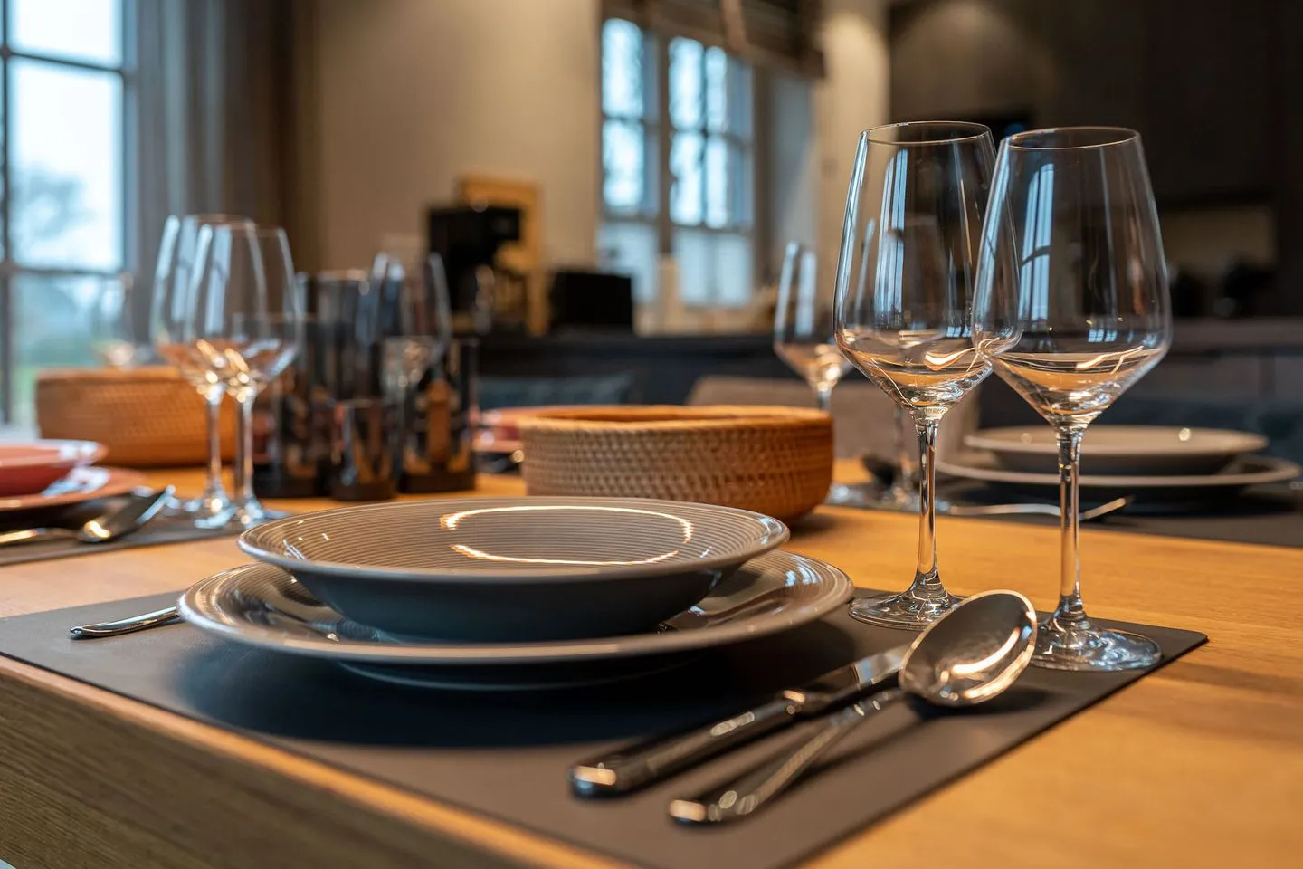 Ferienhaus Sommerhus Ferienhaus Sommerhus SPO Ording - 