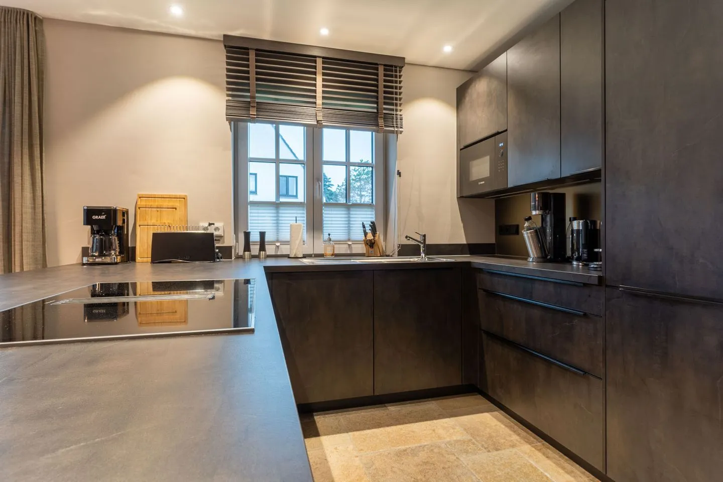 Ferienhaus Sommerhus Ferienhaus Sommerhus SPO Ording - 