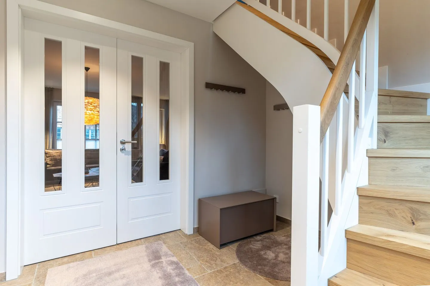 Ferienhaus Sommerhus Ferienhaus Sommerhus SPO Ording - 