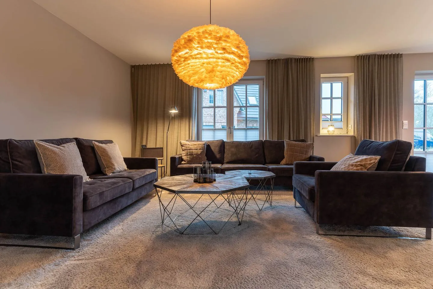 Ferienhaus Sommerhus Ferienhaus Sommerhus SPO Ording - 