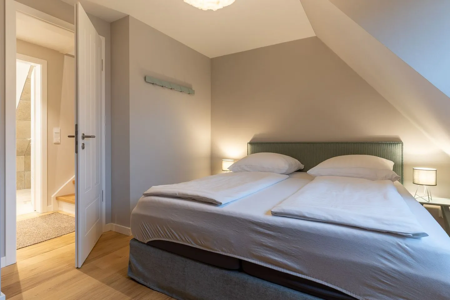 Ferienhaus Sommerhus Ferienhaus Sommerhus SPO Ording - 