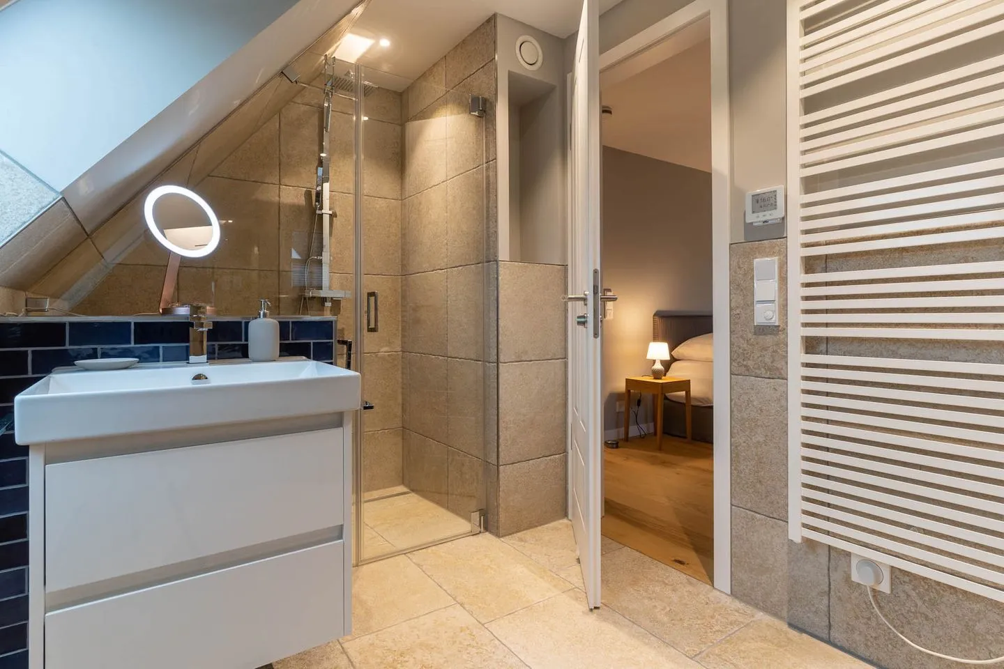 Ferienhaus Sommerhus Ferienhaus Sommerhus SPO Ording - 