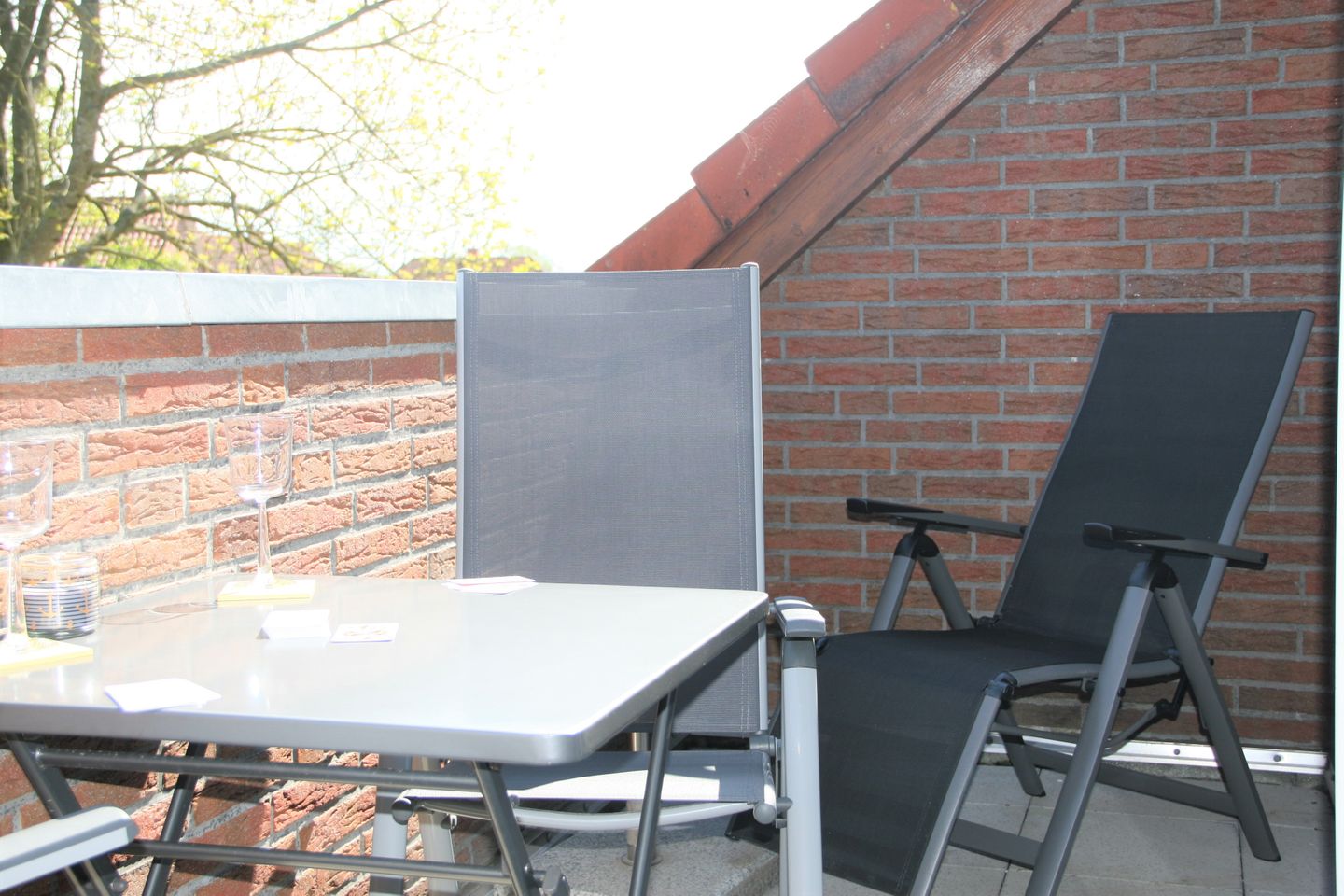 Haus Sielblick Mühlenstrich 1a Wg 12 LEE Neuharlingersiel - 