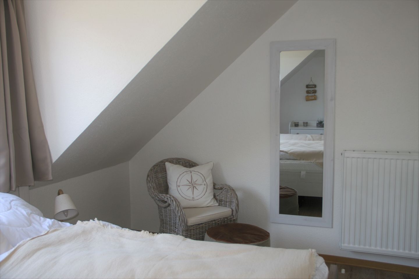 Haus Sielblick Mühlenstrich 1a Wg 12 LEE Neuharlingersiel - 