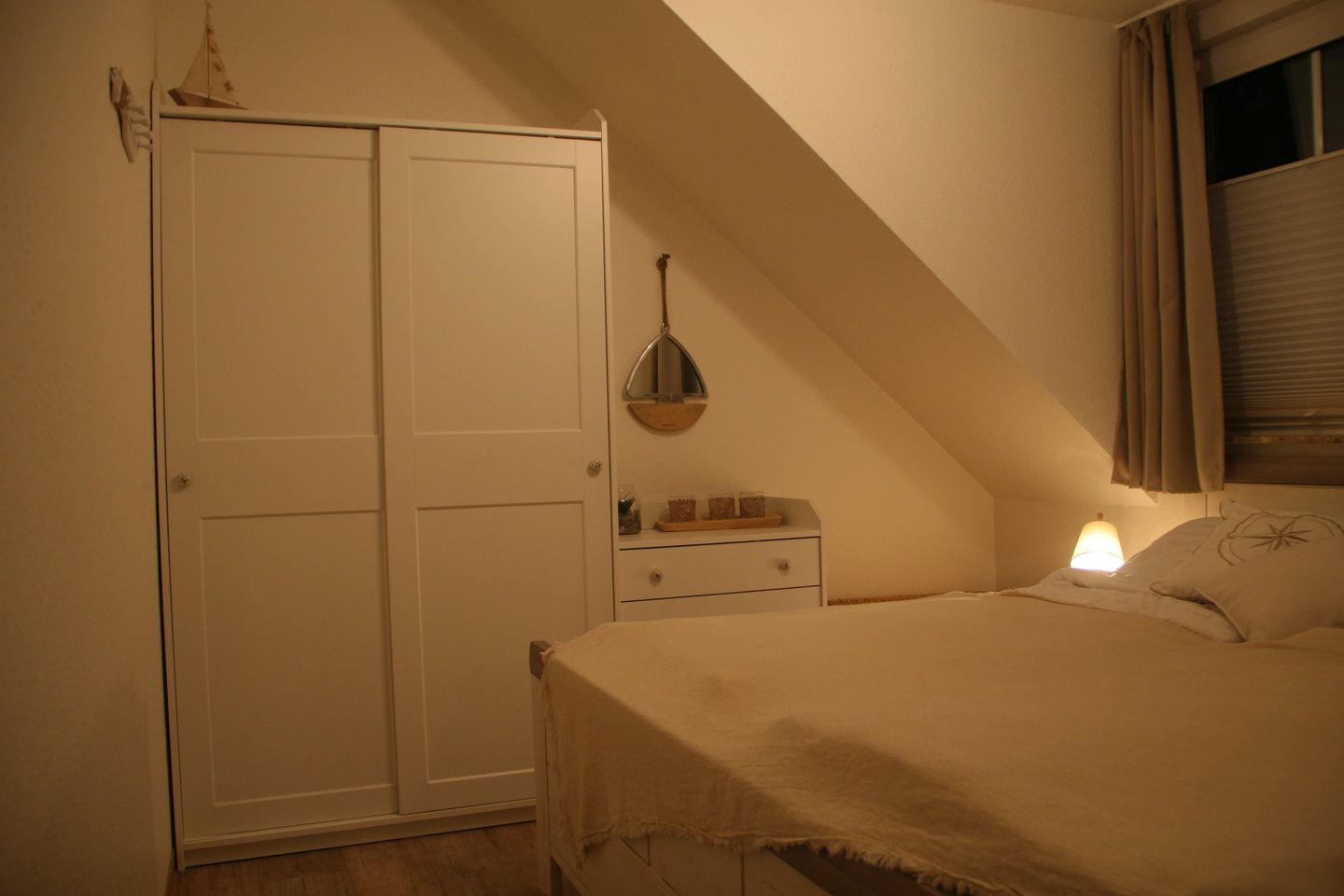 Haus Sielblick Mühlenstrich 1a Wg 12 LEE Neuharlingersiel - 