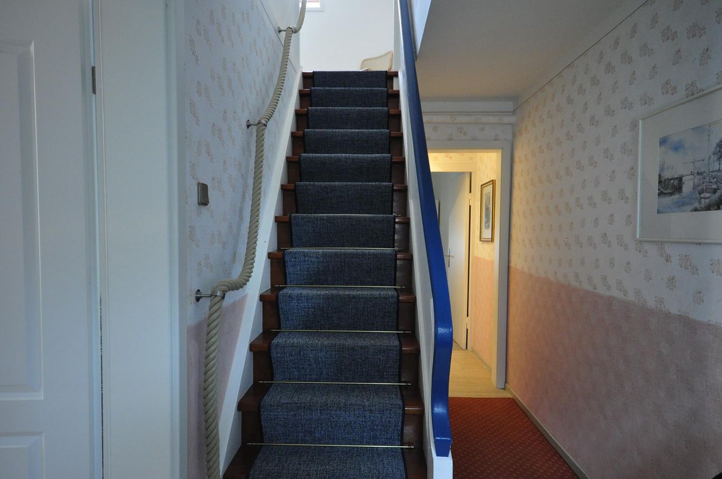  Ferienhaus Mühlenstraße 12 Nr. 1 Carolinensiel - 