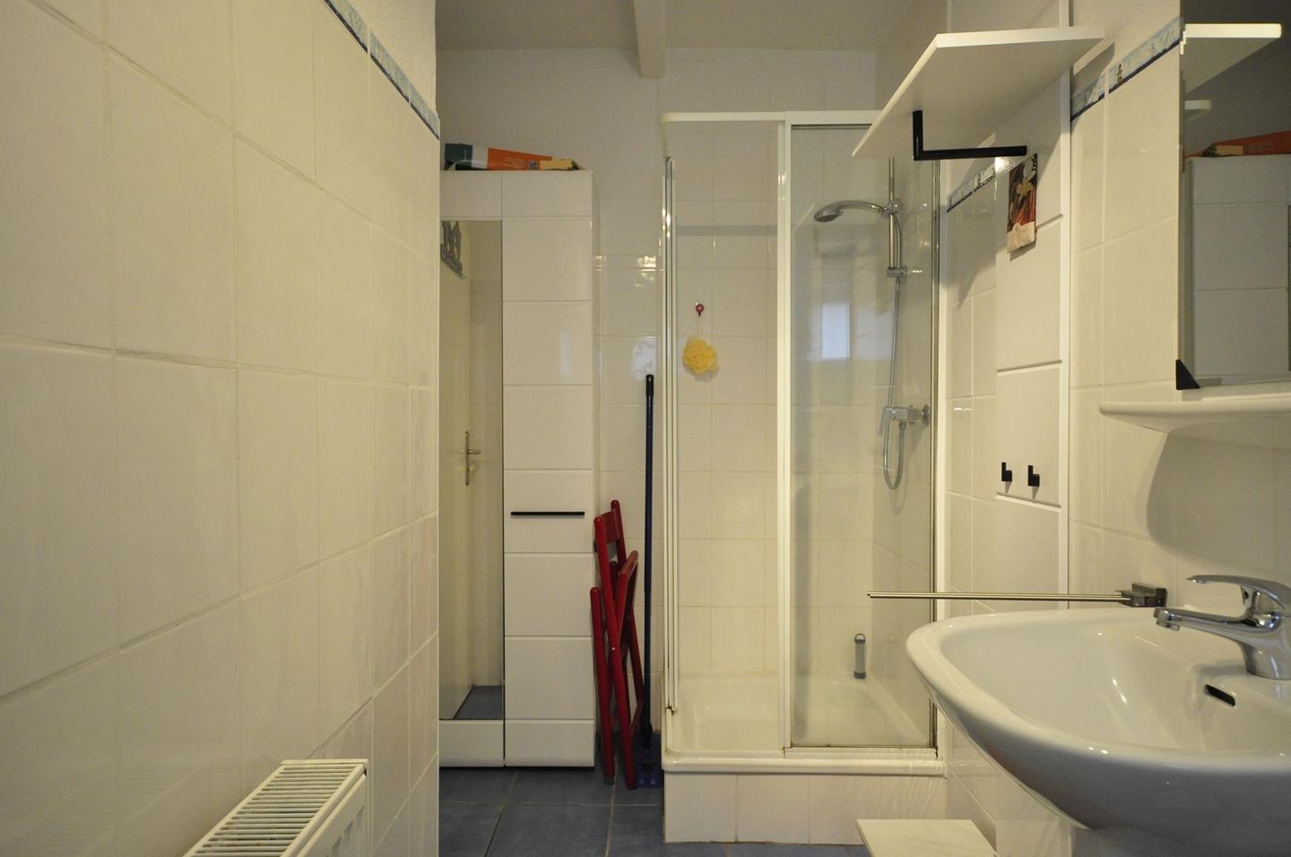  Ferienhaus Mühlenstraße 12 Nr. 1 Carolinensiel - 