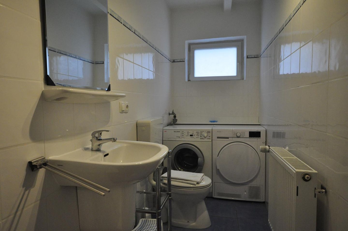  Ferienhaus Mühlenstraße 12 Nr. 1 Carolinensiel - 