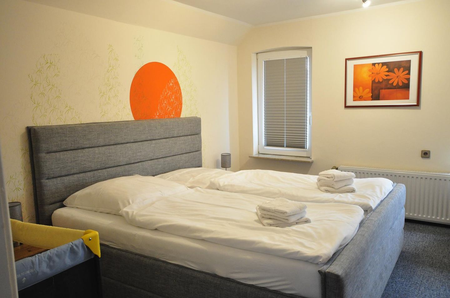  Ferienhaus Mühlenstraße 12 Nr. 1 Carolinensiel - 