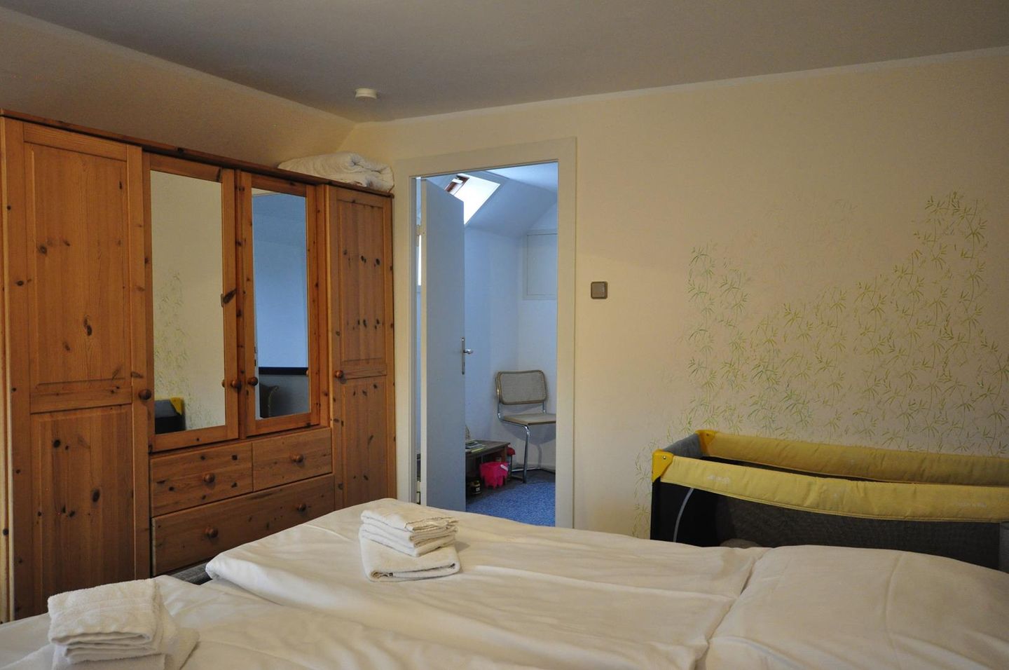  Ferienhaus Mühlenstraße 12 Nr. 1 Carolinensiel - 