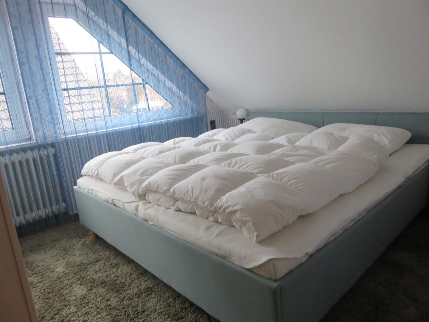  Ferienhaus Mühlenstraße 14 Carolinensiel - 