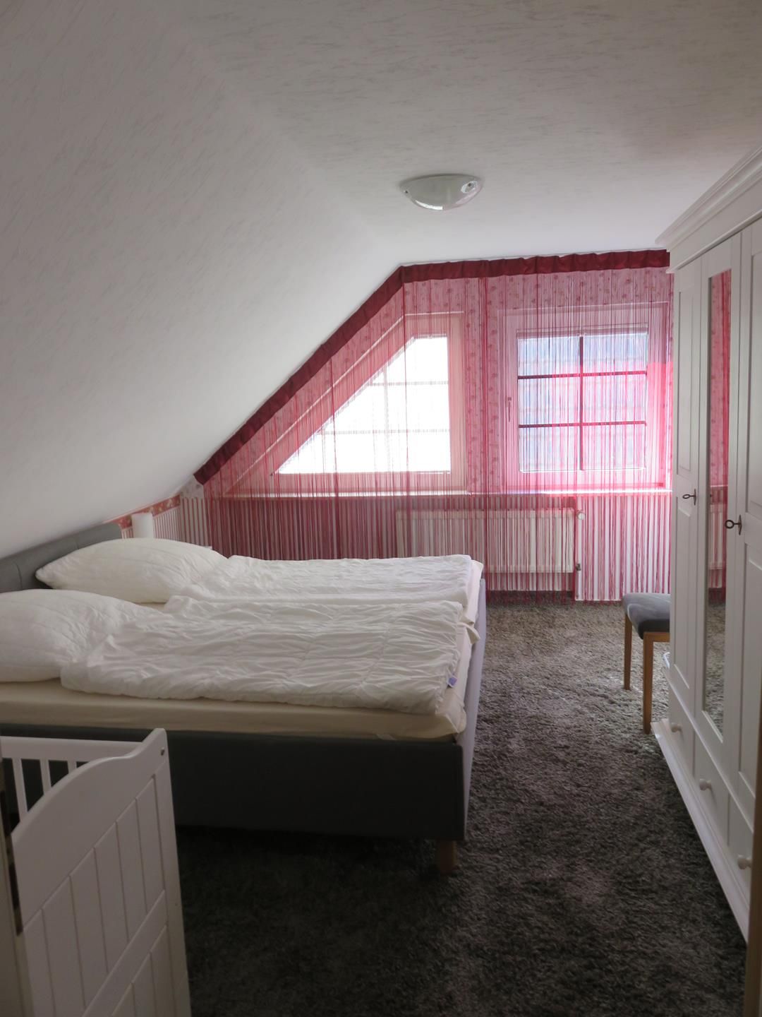  Ferienhaus Mühlenstraße 14 Carolinensiel - 