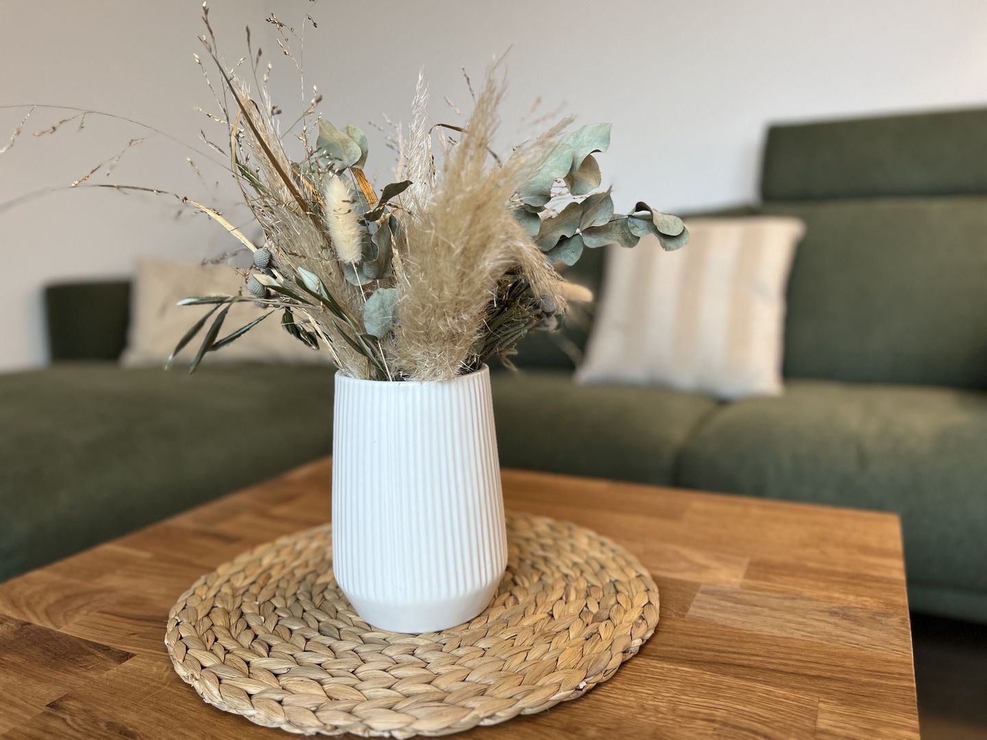 Dahmer Dünen - Ostsee voraus! Dahme - Dekoratives Detail