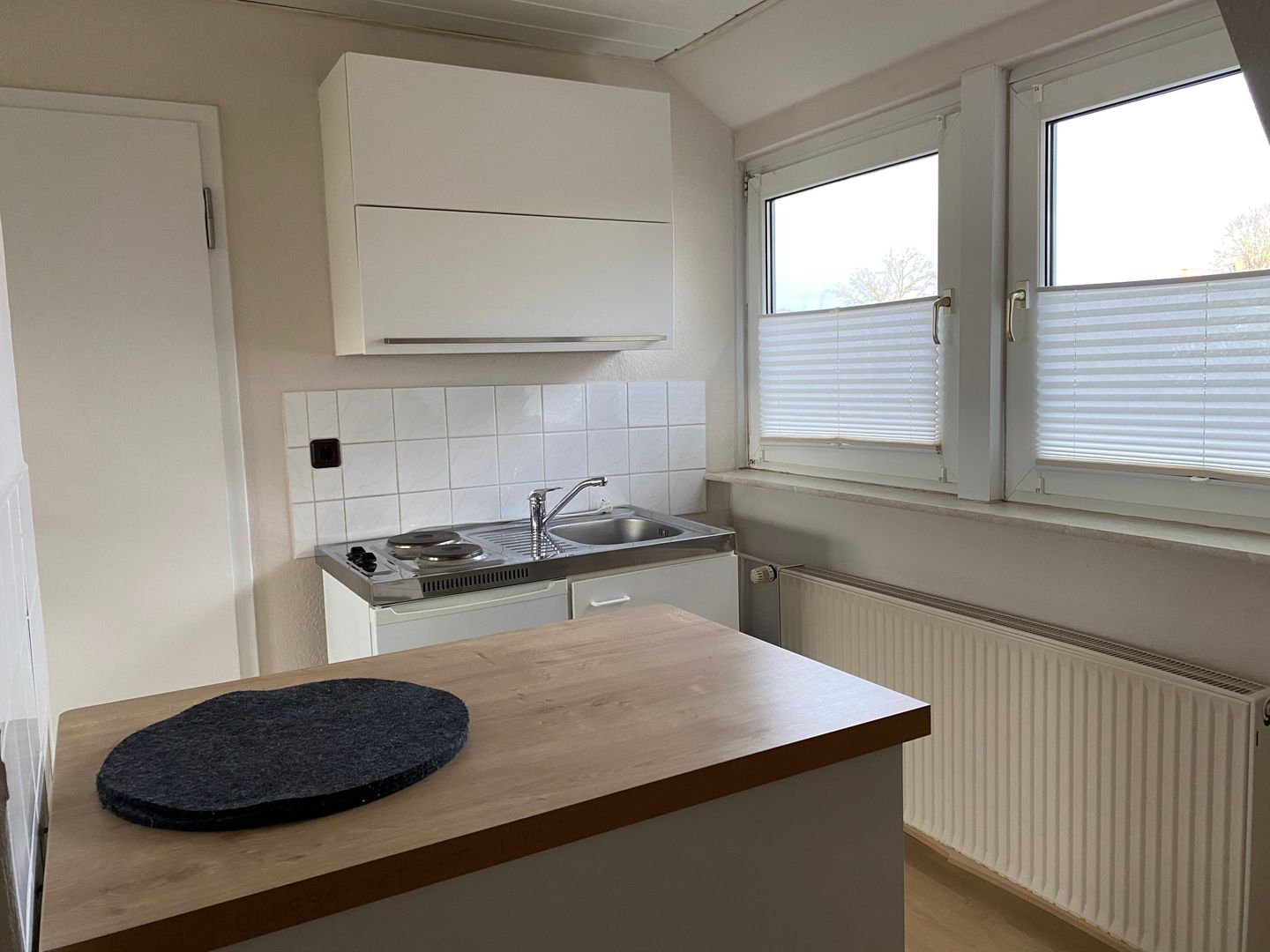  Rosenbergsiedlung 5 FeWo OG Deutschland - 