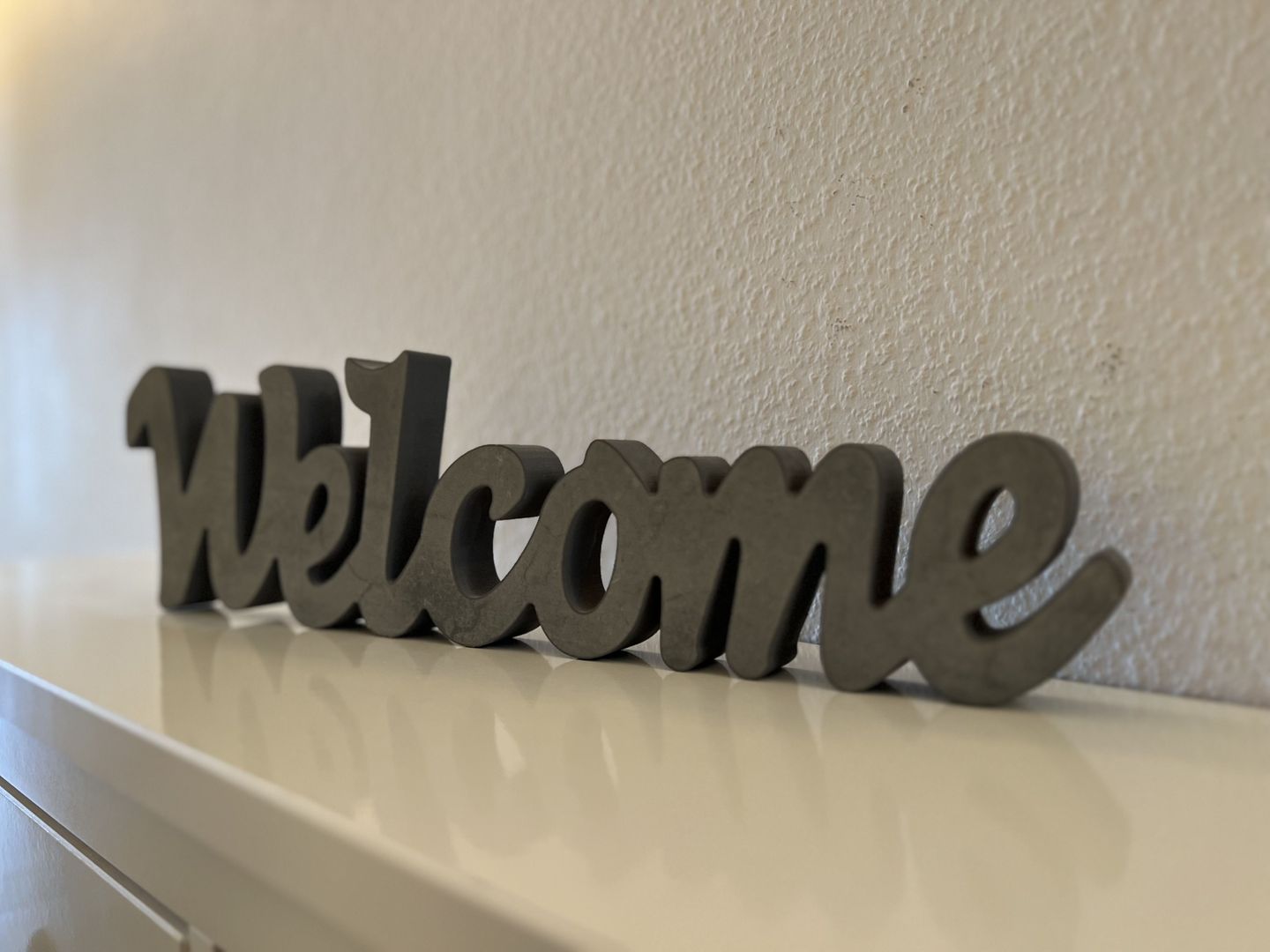 Haus Fischerstrand - Fewo Nordhues Dahme - Dekoratives Detail