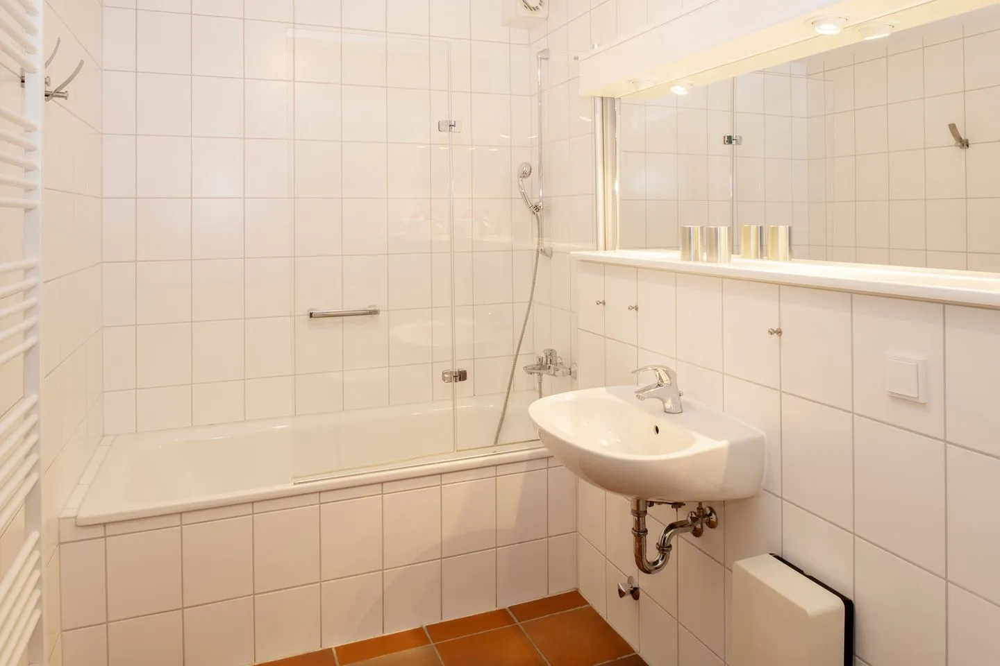 Appartement -K2- im KETTELHACK  -