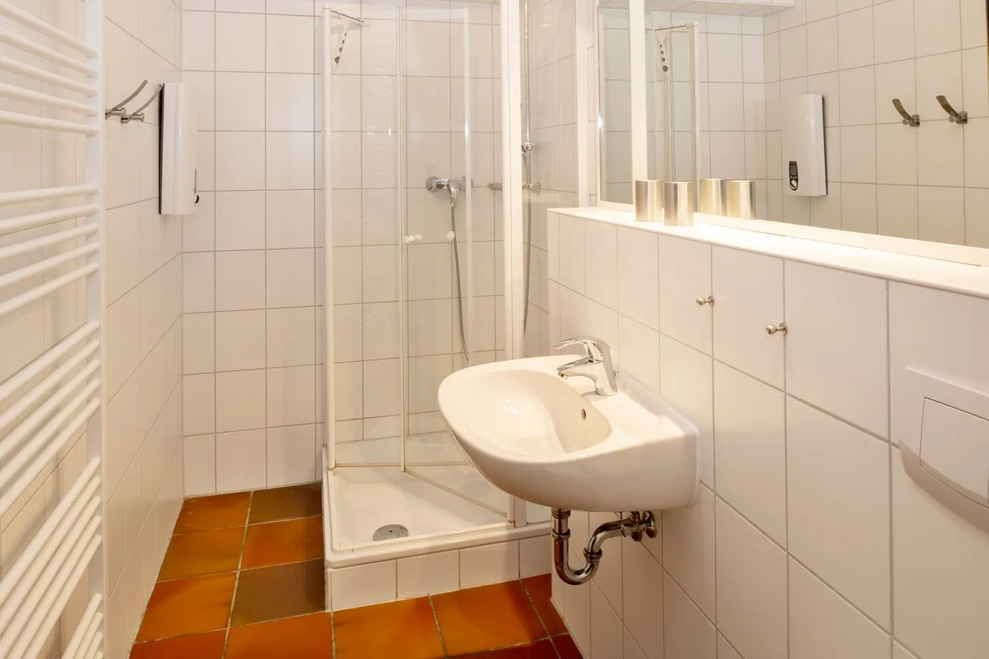 Appartement -K2- im KETTELHACK  -