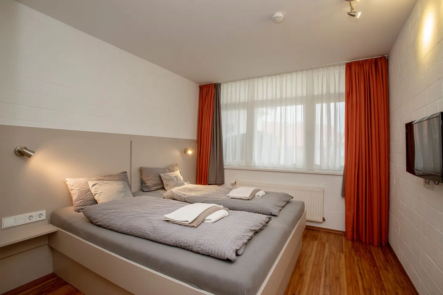 Appartement -K3- im KETTELHACK  -