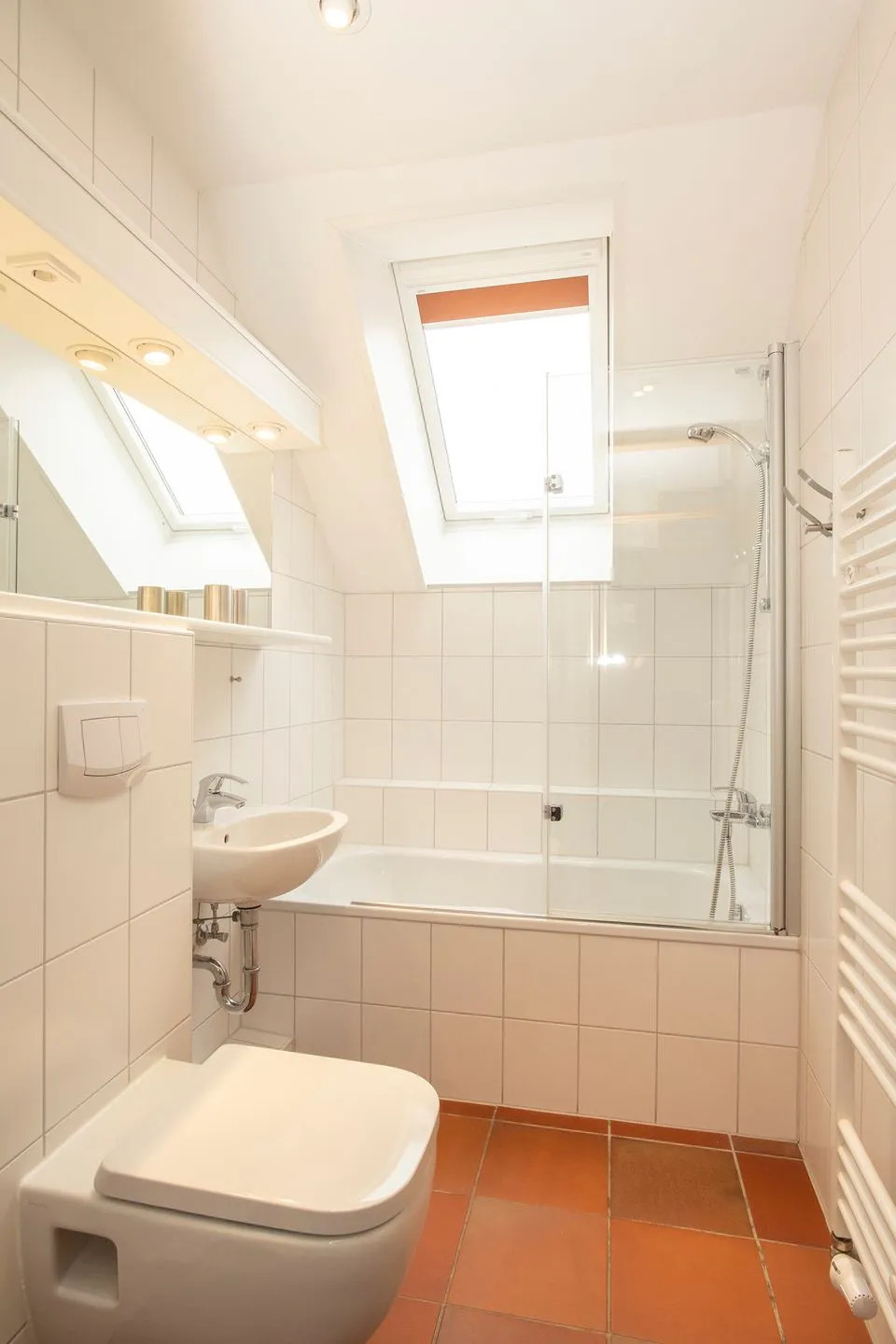 Appartement -K4a- im KETTELHACK  -