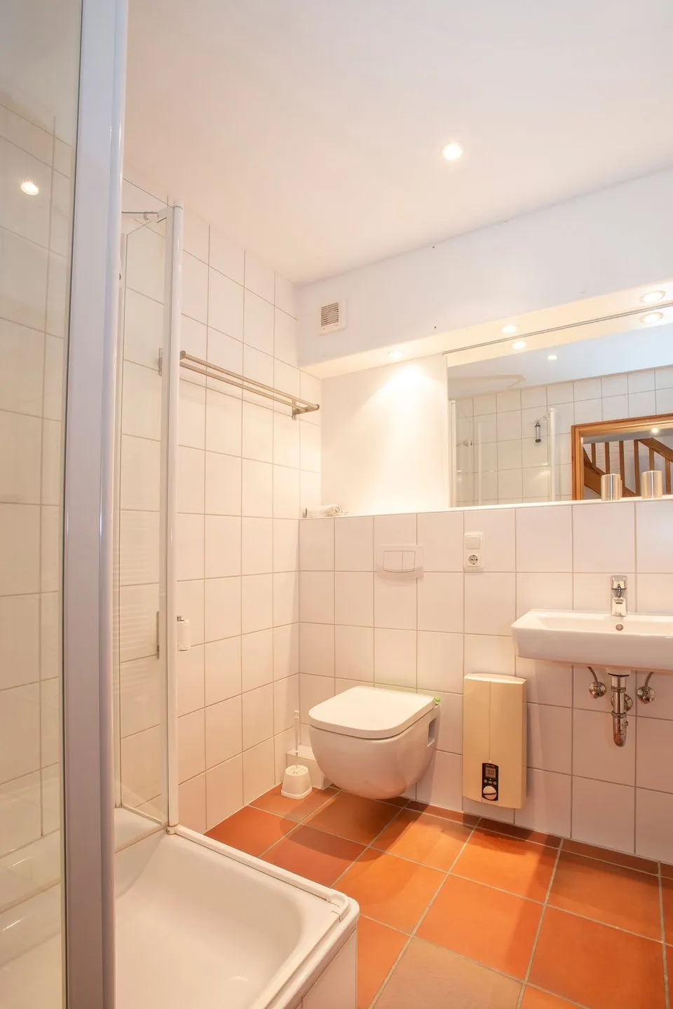 Appartement -Kb- im KETTELHACK  -