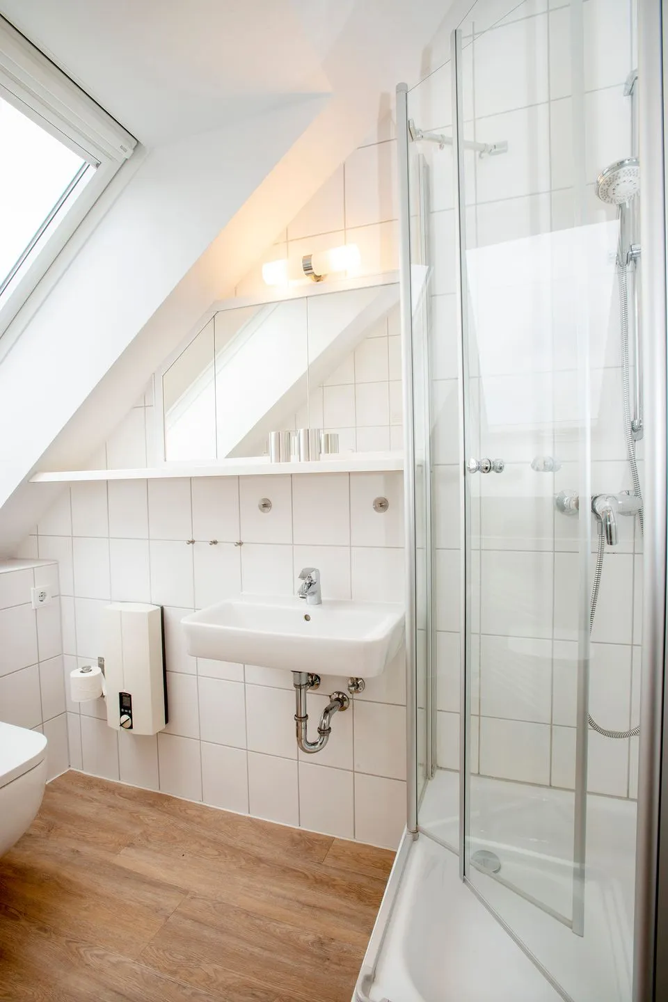 Appartement -Ke- im KETTELHACK  -