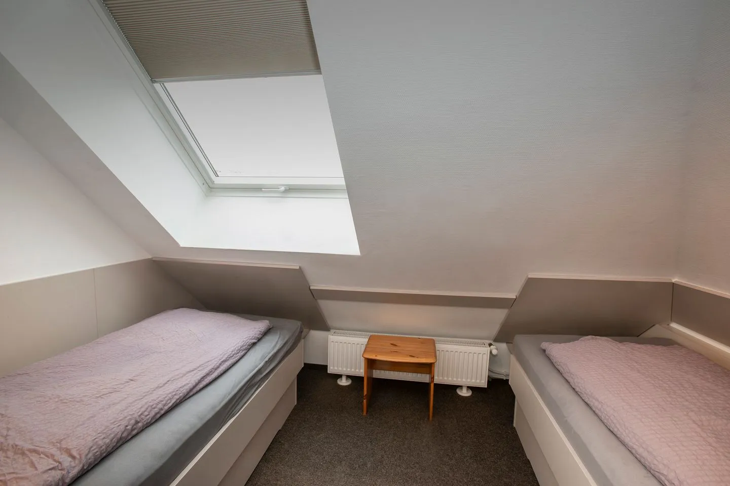 Appartement -Ke- im KETTELHACK  -