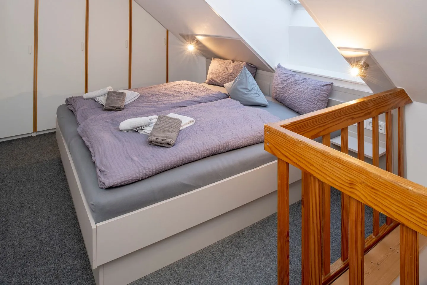 Appartement -Kc- im KETTELHACK  -