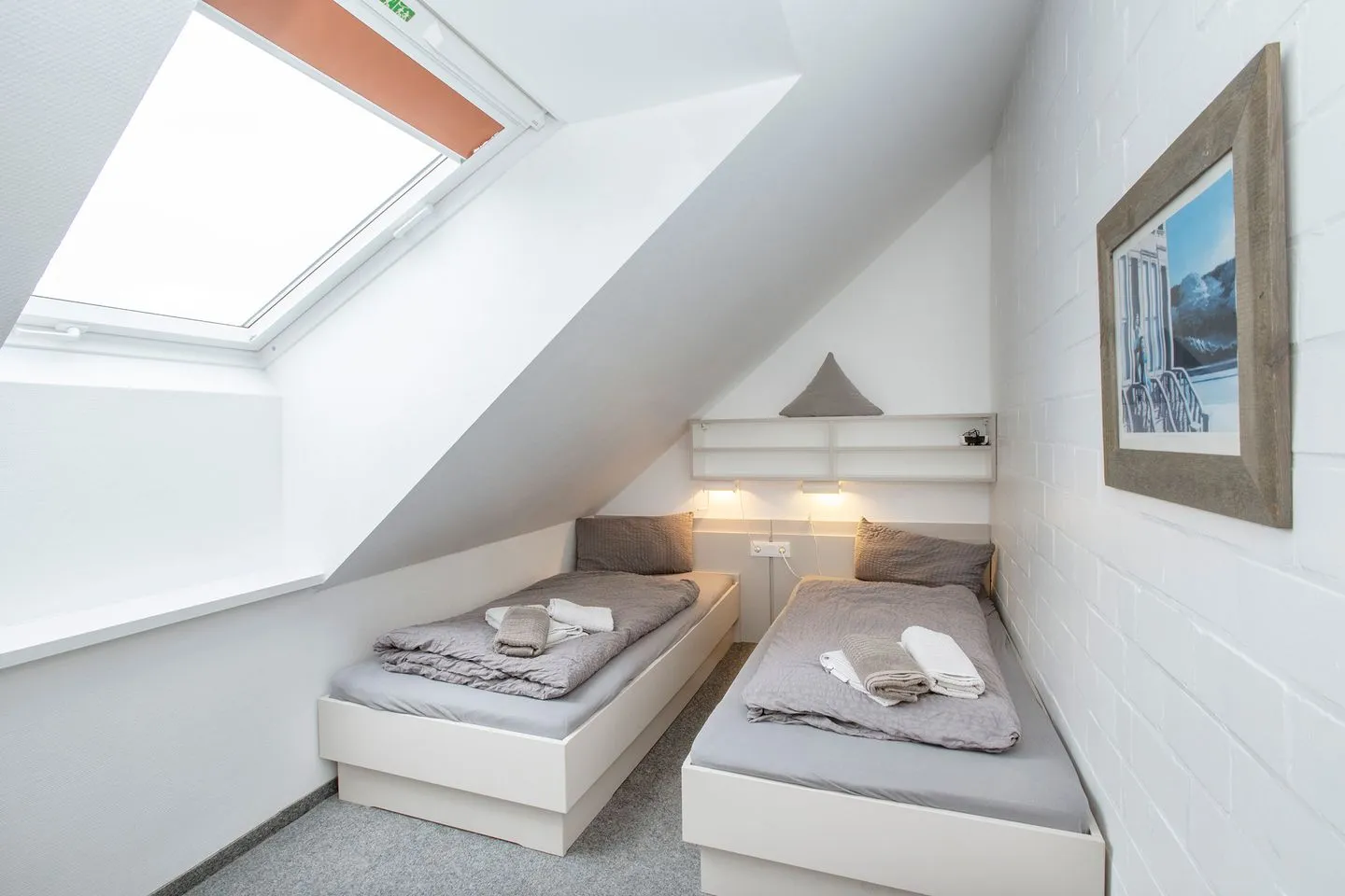 Appartement -Ka- im KETTELHACK  -