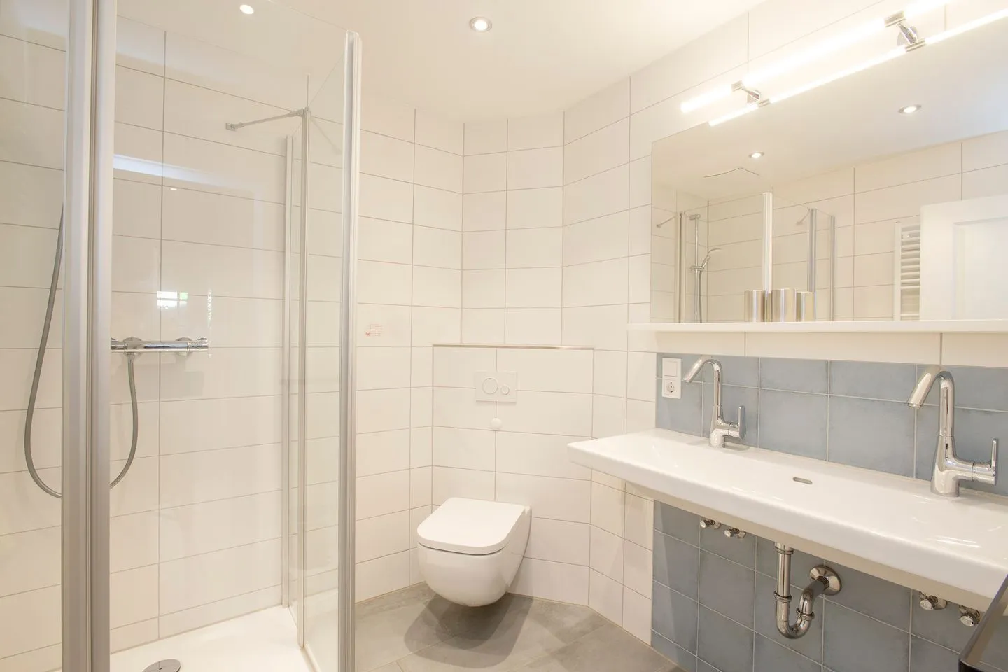 Ferienwohnung '1' im Haus OTTEN  -