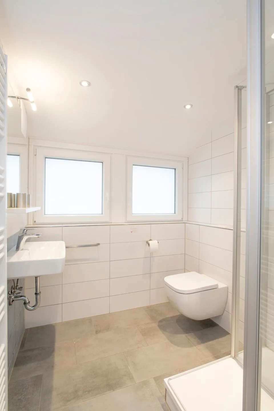 Ferienwohnung '2' im Haus OTTEN  -