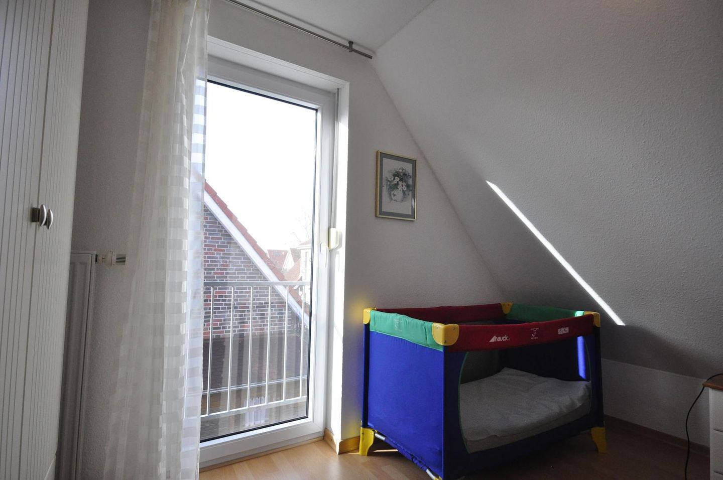  Ferienhaus Wattje Am Yachthafen 102 E Harlesiel - 