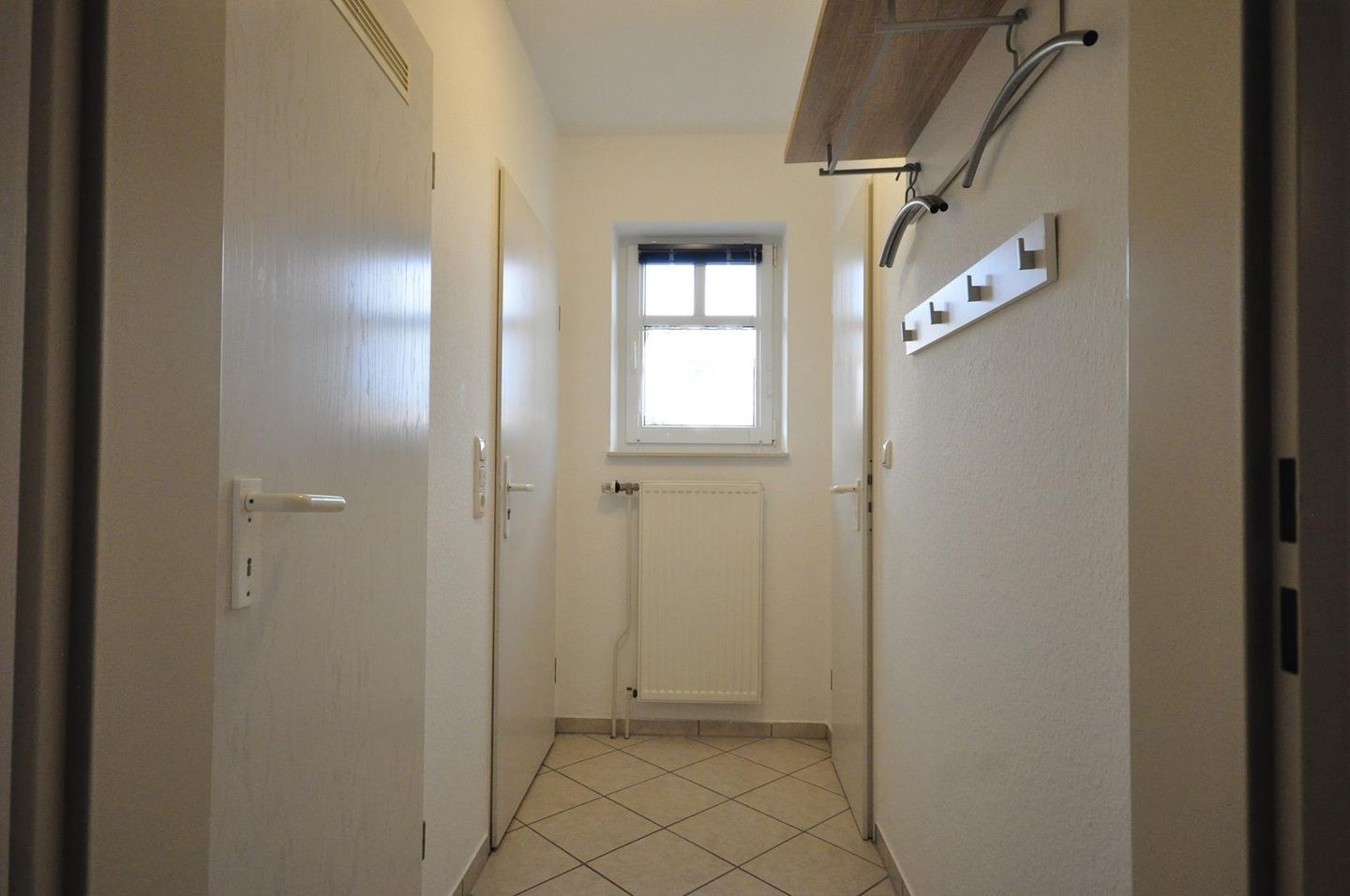  Ferienhaus Im Groden 3 Nr. 1 Carolinensiel - 