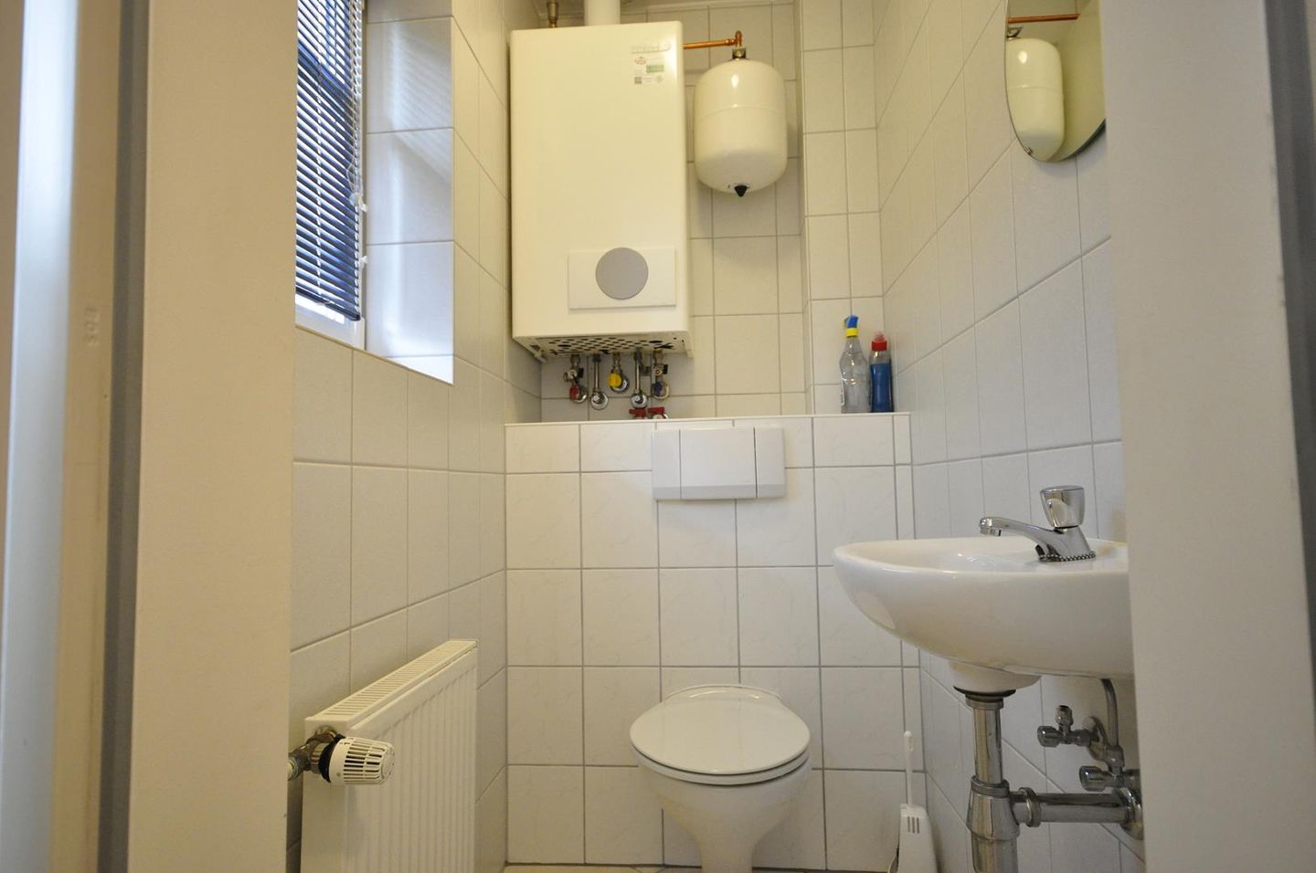  Ferienhaus Im Groden 3 Nr. 1 Carolinensiel - 